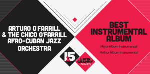 Final Night at Birdland_Latin GRAMMY