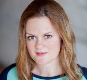 Amanda White headshot