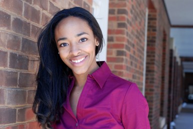 Lauren Williams_Headshot