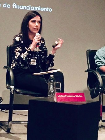 3. Discussing key lessons from the non-profit model.JPG