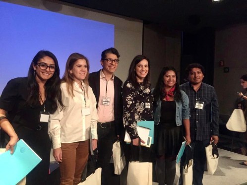 5. At the conclusion of the panel with the other panelists.JPG